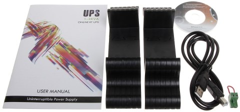 ZASILACZ UPS AT-UPS1000RT-RACK 1000 VA EAST ZASILACZ UPS AT-UPS1000RT-RACK 1000 VA EAST