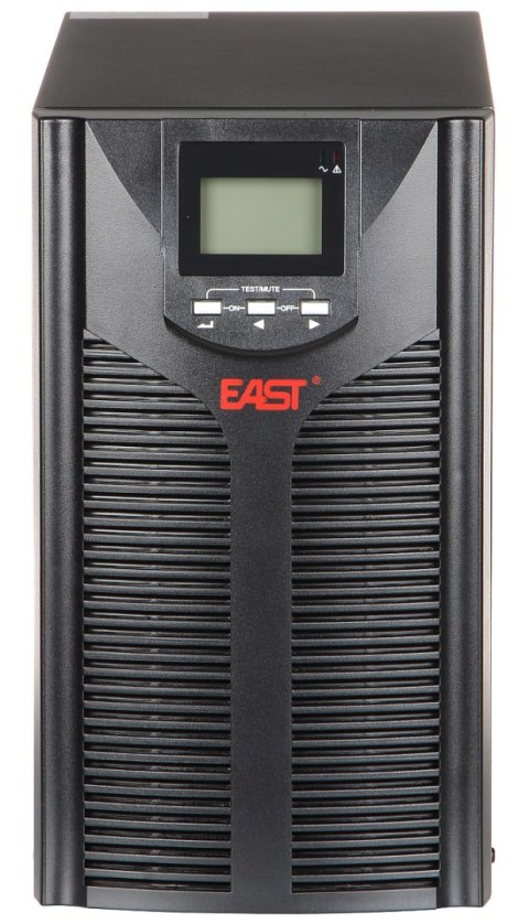 ZASILACZ UPS AT-UPS2000-LCD 2000 VA EAST ZASILACZ UPS AT-UPS2000-LCD 2000 VA EAST