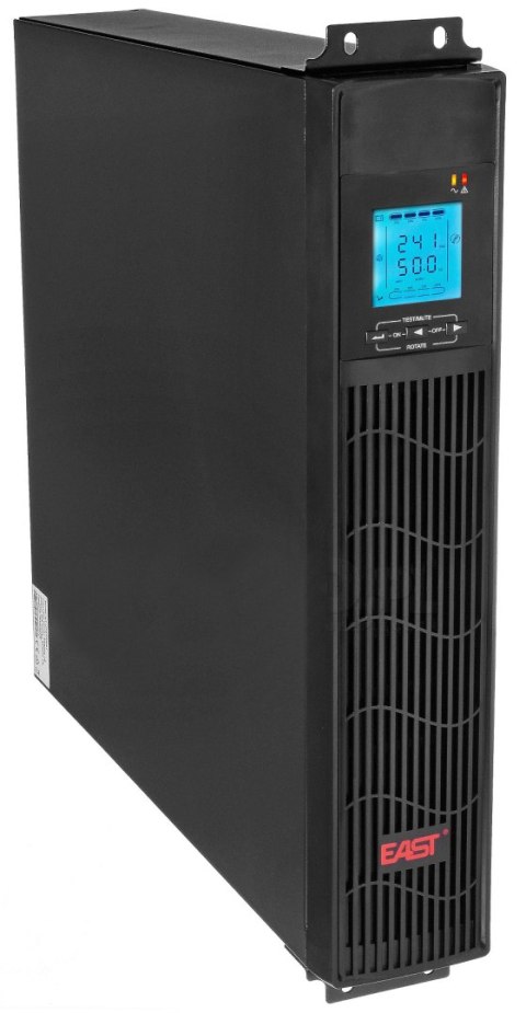 ZASILACZ UPS AT-UPS3000RT-RACK 3000 VA EAST ZASILACZ UPS AT-UPS3000RT-RACK 3000 VA EAST