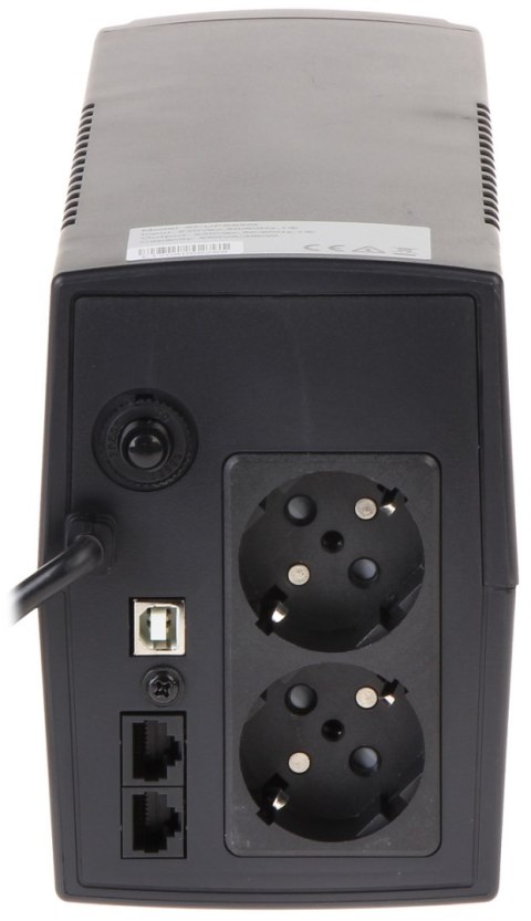 ZASILACZ UPS AT-UPS650-LCD 650 VA EAST ZASILACZ UPS AT-UPS650-LCD 650 VA EAST