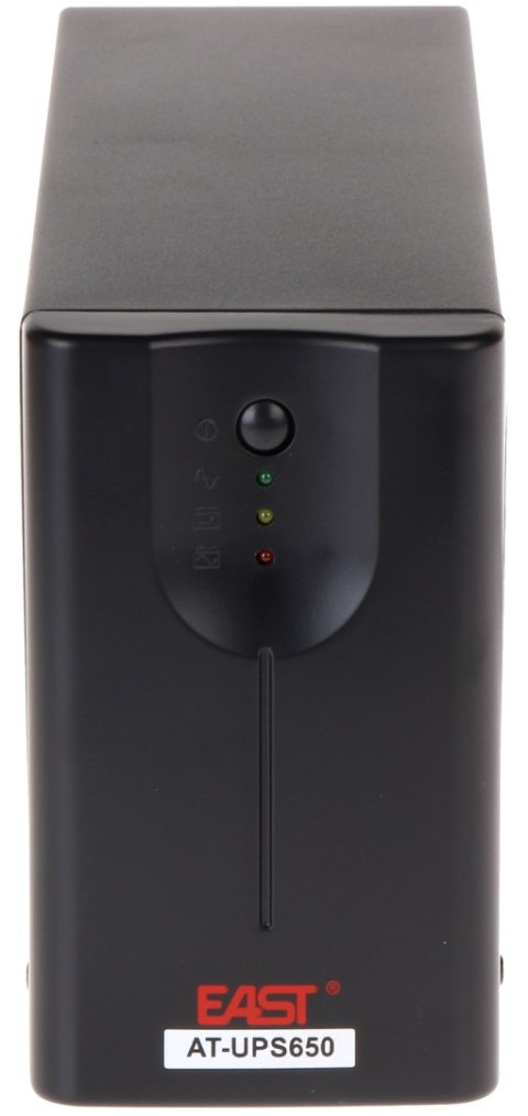 ZASILACZ UPS AT-UPS650-LED 650 VA EAST ZASILACZ UPS AT-UPS650-LED 650 VA EAST