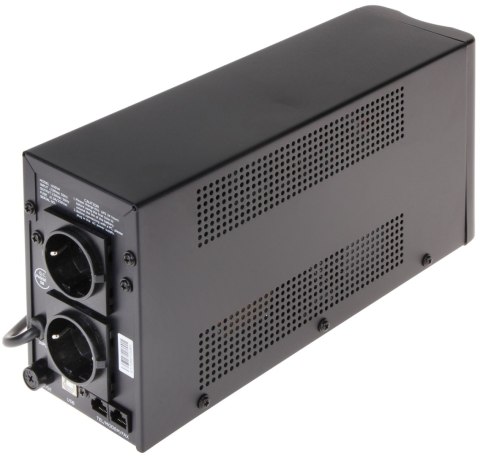 ZASILACZ UPS AT-UPS650-LED 650 VA EAST ZASILACZ UPS AT-UPS650-LED 650 VA EAST