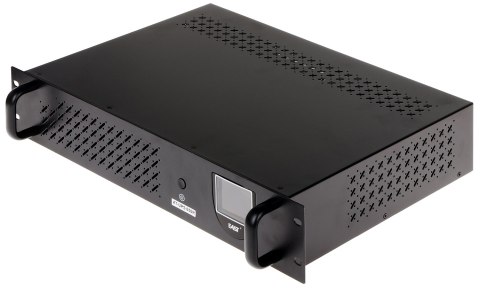 ZASILACZ UPS AT-UPS650R-RACK 650 VA EAST ZASILACZ UPS AT-UPS650R-RACK 650 VA EAST