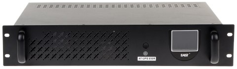 ZASILACZ UPS AT-UPS650R-RACK 650 VA EAST ZASILACZ UPS AT-UPS650R-RACK 650 VA EAST
