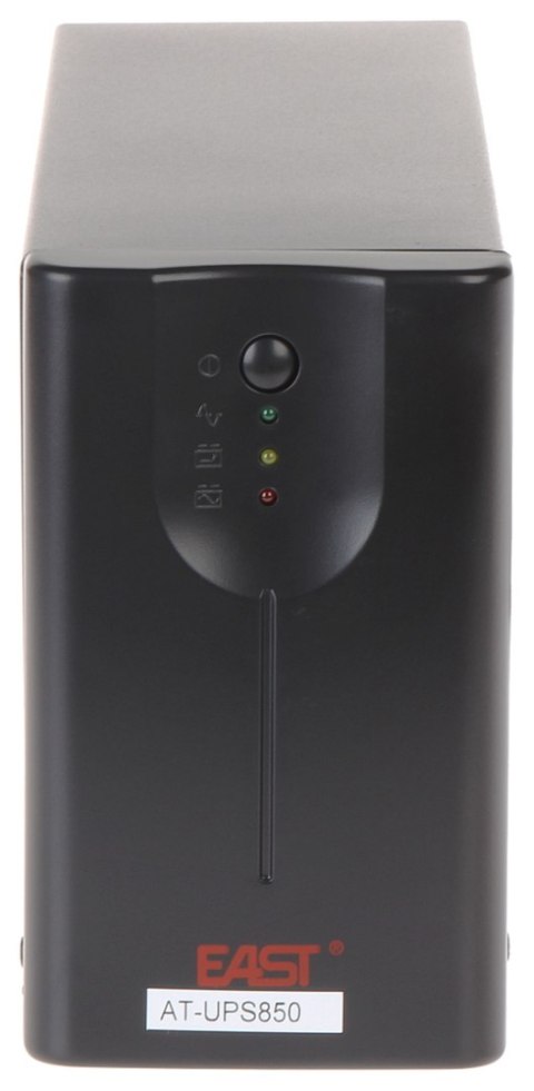 ZASILACZ UPS AT-UPS850-LED 850 VA EAST ZASILACZ UPS AT-UPS850-LED 850 VA EAST