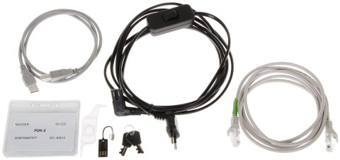 ZESTAW DEMONSTRACYJNY PDK-2-STK ROGER ZESTAW DEMONSTRACYJNY PDK-2-STK ROGER