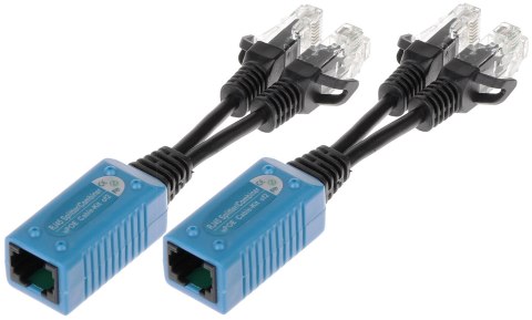 ADAPTER AD-UTP/R 2x RJ45 / 1x RJ45 ADAPTER AD-UTP/R 2x RJ45 / 1x RJ45