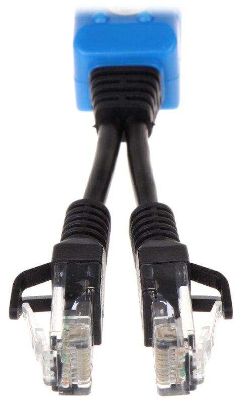 ADAPTER AD-UTP/R 2x RJ45 / 1x RJ45 ADAPTER AD-UTP/R 2x RJ45 / 1x RJ45