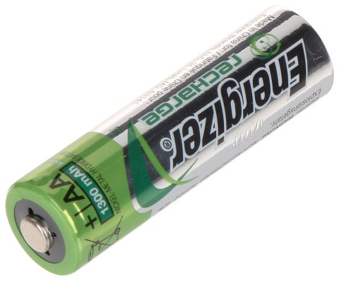 AKUMULATOR AKU-AA-1300/E*P4 1.2 V HR6 AA ENERGIZER AKUMULATOR AKU-AA-1300/E*P4 1.2 V HR6 AA ENERGIZER