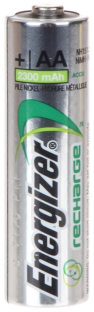 AKUMULATOR AKU-AA-2300/E*P4 1.2 V Ni-MH HR6 AA ENERGIZER AKUMULATOR AKU-AA-2300/E*P4 1.2 V Ni-MH HR6 AA ENERGIZER