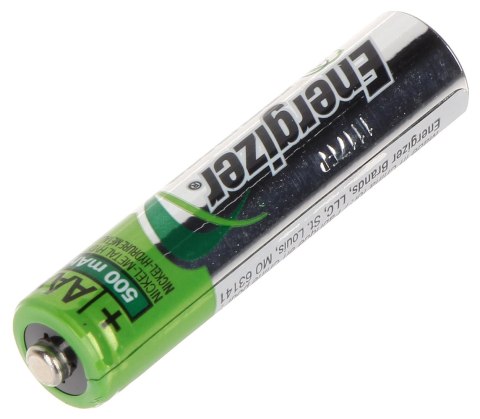 AKUMULATOR AKU-AAA-500/E*P4 1.2 V Ni-MH AAA ENERGIZER AKUMULATOR AKU-AAA-500/E*P4 1.2 V Ni-MH AAA ENERGIZER