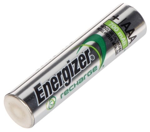 AKUMULATOR AKU-AAA-700/E*P4 1.2 V Ni-MH AAA ENERGIZER AKUMULATOR AKU-AAA-700/E*P4 1.2 V Ni-MH AAA ENERGIZER