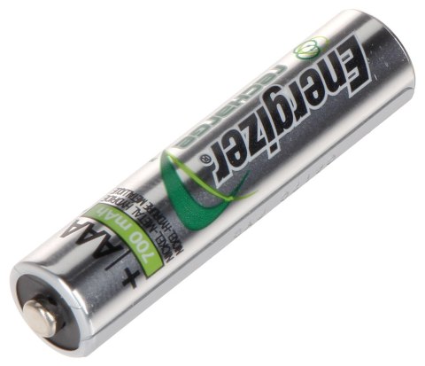 AKUMULATOR AKU-AAA-700/E*P4 1.2 V Ni-MH AAA ENERGIZER AKUMULATOR AKU-AAA-700/E*P4 1.2 V Ni-MH AAA ENERGIZER