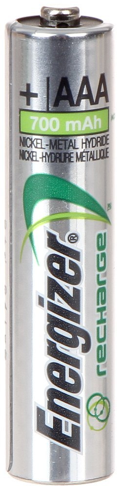 AKUMULATOR AKU-AAA-700/E*P4 1.2 V Ni-MH AAA ENERGIZER AKUMULATOR AKU-AAA-700/E*P4 1.2 V Ni-MH AAA ENERGIZER