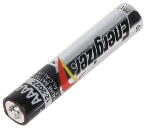 BATERIA ALKALICZNA BAT-AAAA*P2 1.5 V (AAAA) ENERGIZER BATERIA ALKALICZNA BAT-AAAA*P2 1.5 V (AAAA) ENERGIZER