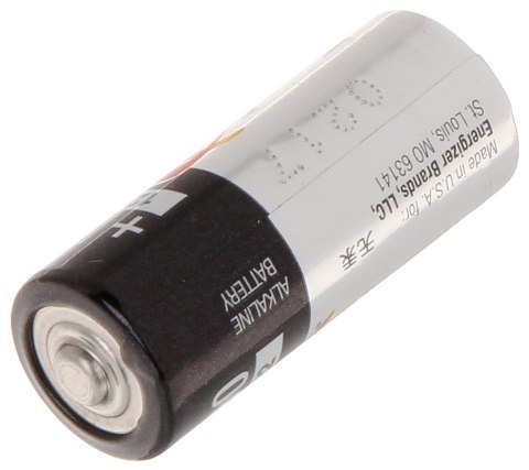 BATERIA ALKALICZNA BAT-LR1*P2 1.5 V LR1 / E90 ENERGIZER BATERIA ALKALICZNA BAT-LR1*P2 1.5 V LR1 / E90 ENERGIZER