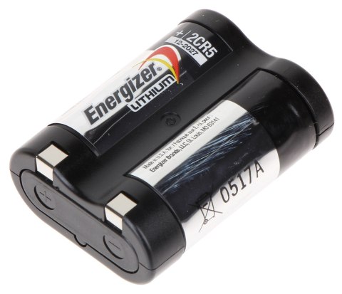 BATERIA LITOWA BAT-2CR5 6 V ENERGIZER BATERIA LITOWA BAT-2CR5 6 V ENERGIZER