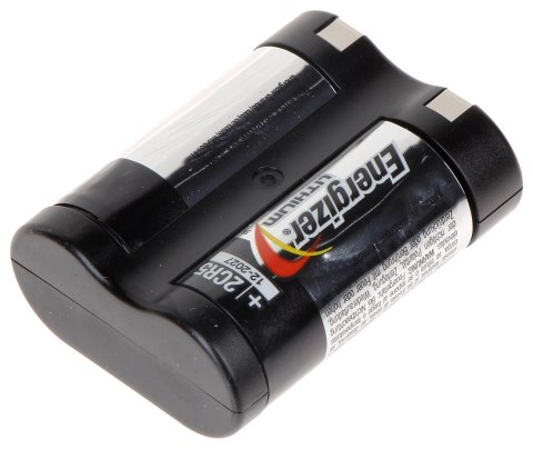 BATERIA LITOWA BAT-2CR5 6 V ENERGIZER BATERIA LITOWA BAT-2CR5 6 V ENERGIZER