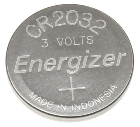 BATERIA LITOWA BAT-CR2032 ENERGIZER BATERIA LITOWA BAT-CR2032 ENERGIZER