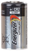 BATERIA LITOWA BAT-CR2/E*P2 3 V CR2 ENERGIZER