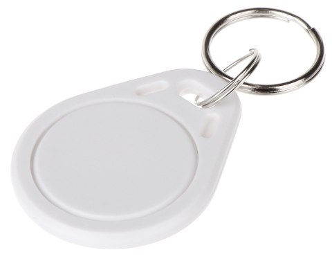 BRELOK ZBLIŻENIOWY RFID ATLO-504/W BRELOK ZBLIŻENIOWY RFID ATLO-504/W
