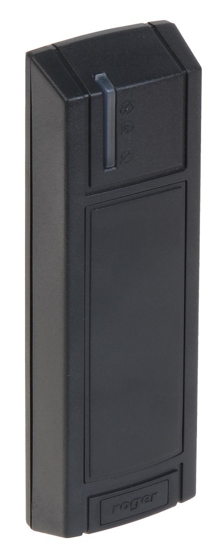 CZYTNIK ZBLIŻENIOWY MCT12E-BK ROGER CZYTNIK ZBLIŻENIOWY MCT12E-BK ROGER