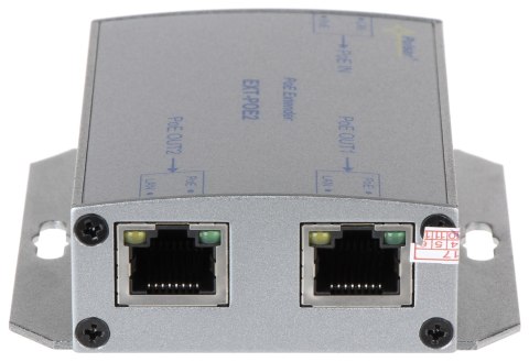 EXTENDER EXT-POE2 PULSAR EXTENDER EXT-POE2 PULSAR