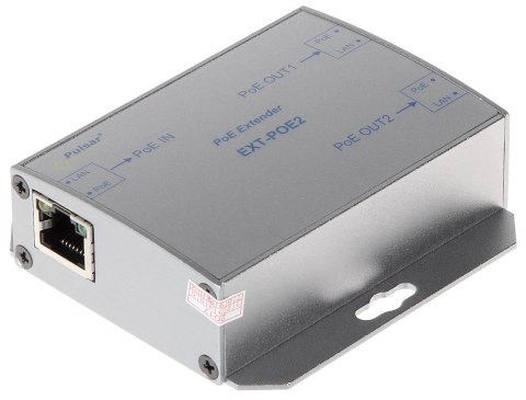 EXTENDER EXT-POE2 PULSAR EXTENDER EXT-POE2 PULSAR