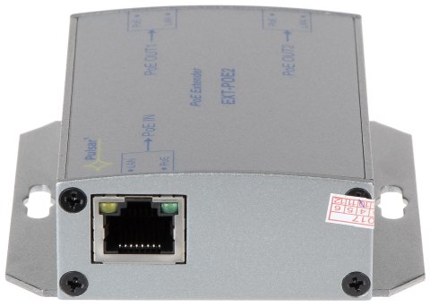 EXTENDER EXT-POE2 PULSAR EXTENDER EXT-POE2 PULSAR
