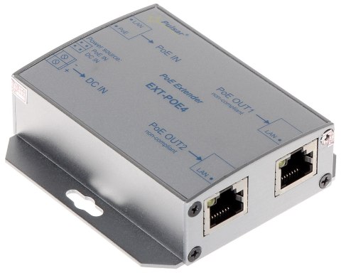 EXTENDER EXT-POE4 PULSAR EXTENDER EXT-POE4 PULSAR