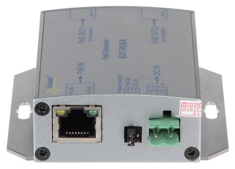 EXTENDER EXT-POE4 PULSAR EXTENDER EXT-POE4 PULSAR