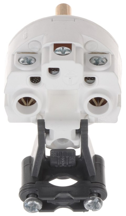 GNIAZDO KĄTOWE LE-50104 230 V 16 A LEGRAND GNIAZDO KĄTOWE LE-50104 230 V 16 A LEGRAND