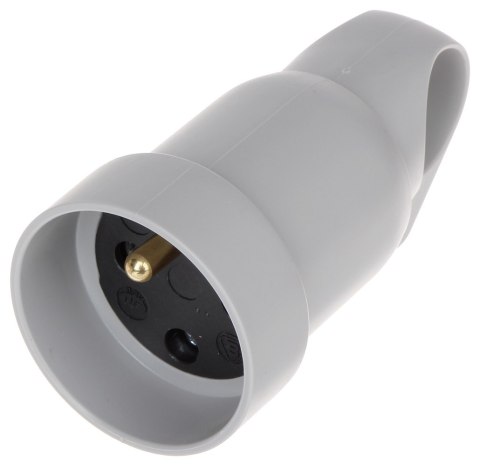 GNIAZDO KĄTOWE LE-50106 230 V 16 A LEGRAND GNIAZDO KĄTOWE LE-50106 230 V 16 A LEGRAND