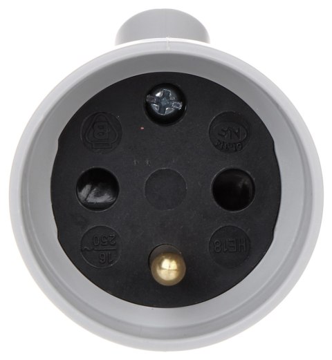 GNIAZDO KĄTOWE LE-50106 230 V 16 A LEGRAND GNIAZDO KĄTOWE LE-50106 230 V 16 A LEGRAND