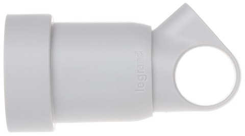 GNIAZDO KĄTOWE LE-50106 230 V 16 A LEGRAND GNIAZDO KĄTOWE LE-50106 230 V 16 A LEGRAND