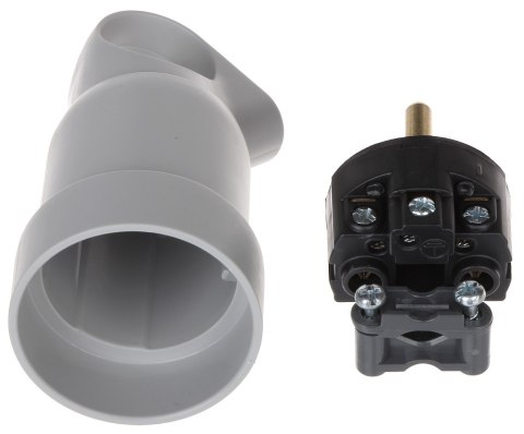GNIAZDO KĄTOWE LE-50106 230 V 16 A LEGRAND GNIAZDO KĄTOWE LE-50106 230 V 16 A LEGRAND