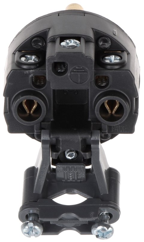 GNIAZDO KĄTOWE LE-50106 230 V 16 A LEGRAND GNIAZDO KĄTOWE LE-50106 230 V 16 A LEGRAND