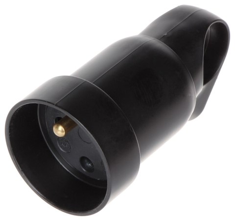 GNIAZDO KĄTOWE LE-50108 230 V 16 A LEGRAND GNIAZDO KĄTOWE LE-50108 230 V 16 A LEGRAND