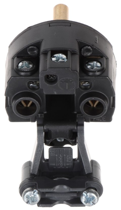 GNIAZDO KĄTOWE LE-50108 230 V 16 A LEGRAND GNIAZDO KĄTOWE LE-50108 230 V 16 A LEGRAND