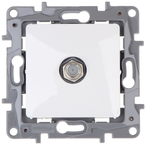 GNIAZDO KOŃCOWE LE-764549 TV / SAT Niloe LEGRAND GNIAZDO KOŃCOWE LE-764549 TV / SAT Niloe LEGRAND