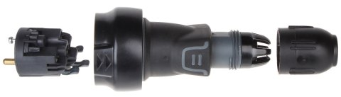 GNIAZDO PROSTE LE-50112 230 V 16 A LEGRAND GNIAZDO PROSTE LE-50112 230 V 16 A LEGRAND