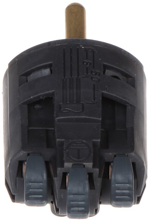GNIAZDO PROSTE LE-50112 230 V 16 A LEGRAND GNIAZDO PROSTE LE-50112 230 V 16 A LEGRAND