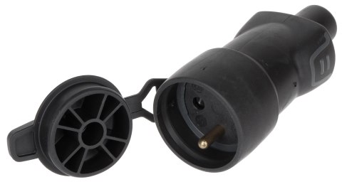 GNIAZDO PROSTE LE-50117 230 V 16 A LEGRAND GNIAZDO PROSTE LE-50117 230 V 16 A LEGRAND