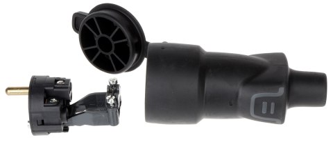 GNIAZDO PROSTE LE-50117 230 V 16 A LEGRAND GNIAZDO PROSTE LE-50117 230 V 16 A LEGRAND