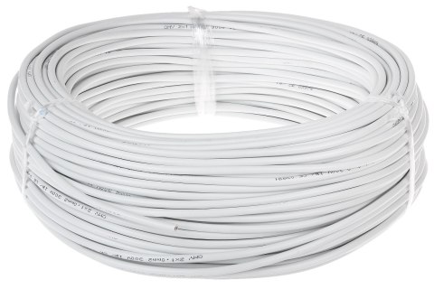 KABEL ELEKTRYCZNY OMY-2X1.0 KABEL ELEKTRYCZNY OMY-2X1.0