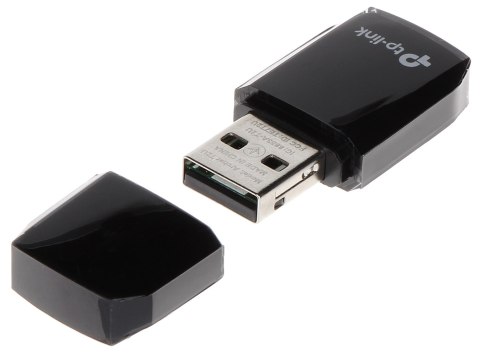 KARTA WLAN USB ARCHER-T2U 150 Mb/s @ 2.4 GHz, 433 Mb/s @ 5 GHz TP-LINK KARTA WLAN USB ARCHER-T2U 150 Mb/s @ 2.4 GHz, 433 Mb/s @ 5 GHz TP-LINK