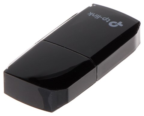 KARTA WLAN USB ARCHER-T2U 150 Mb/s @ 2.4 GHz, 433 Mb/s @ 5 GHz TP-LINK KARTA WLAN USB ARCHER-T2U 150 Mb/s @ 2.4 GHz, 433 Mb/s @ 5 GHz TP-LINK