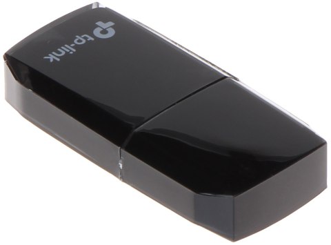 KARTA WLAN USB ARCHER-T2U 150 Mb/s @ 2.4 GHz, 433 Mb/s @ 5 GHz TP-LINK KARTA WLAN USB ARCHER-T2U 150 Mb/s @ 2.4 GHz, 433 Mb/s @ 5 GHz TP-LINK