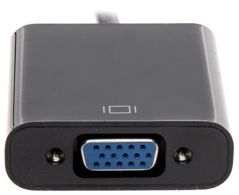 KONWERTER HDMI/VGA+AU-ECO-3 KONWERTER HDMI/VGA+AU-ECO-3