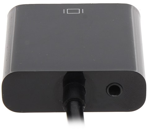 KONWERTER HDMI/VGA+AU-ECO-3 KONWERTER HDMI/VGA+AU-ECO-3